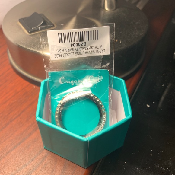 Origami Owl living locket face - Picture 5 of 5